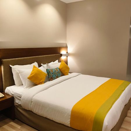 מלון Adur Park Residency Adoor מראה חיצוני תמונה
